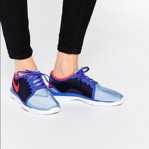 Women’s Nike Lunar Sculpt - Chalk Blue